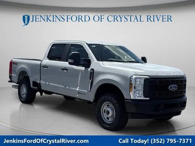 2026 Ford F-250 XL for sale in Crystal River, FL