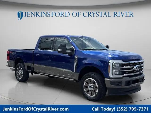 2026 Ford F-250 King Ranch for sale in Crystal River, FL