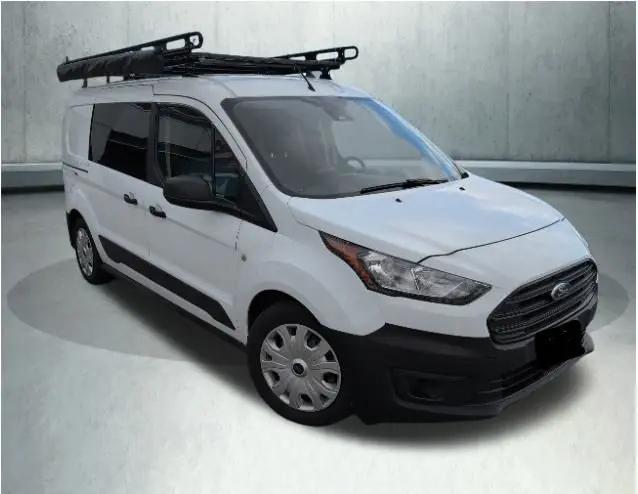 2022 Ford Transit Connect XL Cargo Van