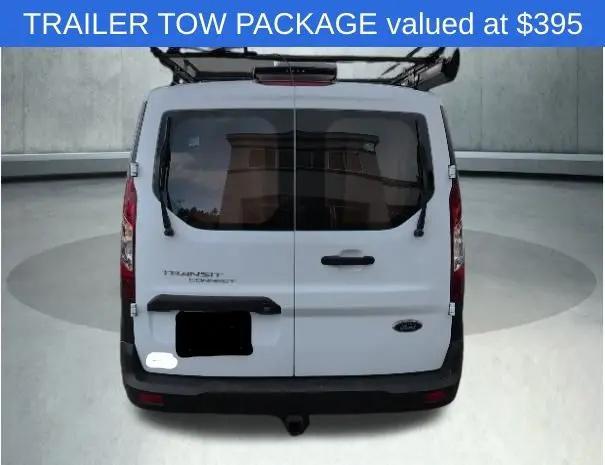 2022 Ford Transit Connect XL Cargo Van