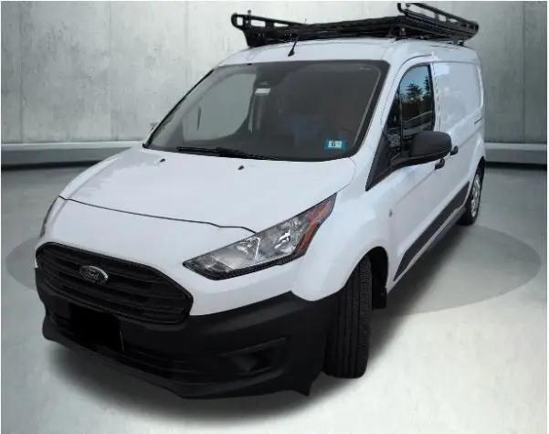2022 Ford Transit Connect XL Cargo Van for sale in Somersworth, NH
