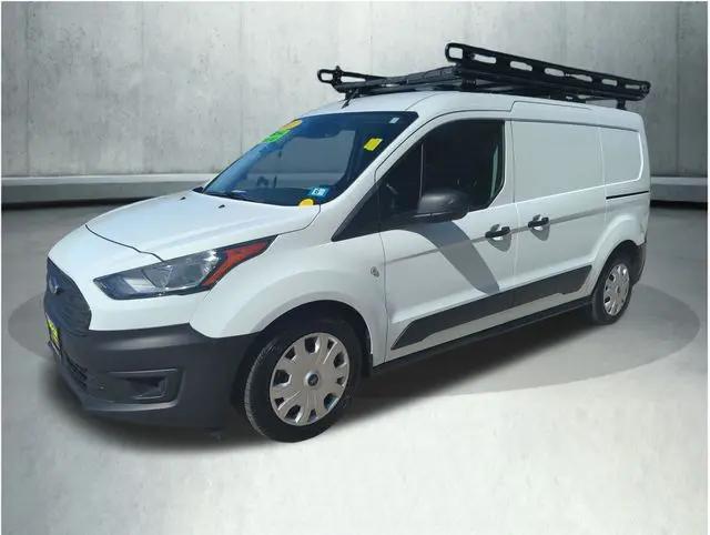 2022 Ford Transit Connect XL Cargo Van for sale in Somersworth, NH