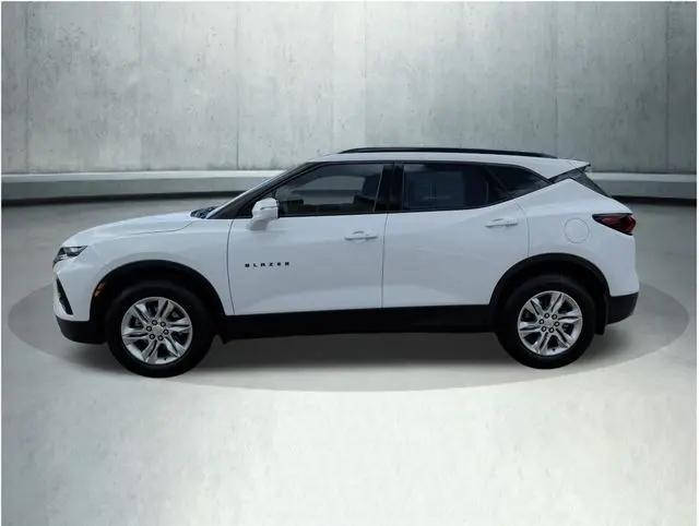2021 Chevrolet Blazer FWD 2LT