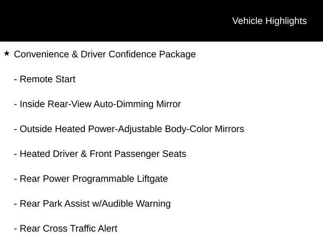 2021 Chevrolet Blazer FWD 2LT