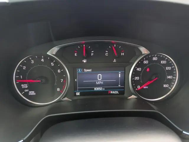 2021 Chevrolet Blazer FWD 2LT