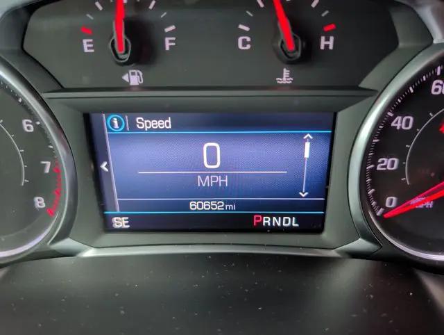 2021 Chevrolet Blazer FWD 2LT