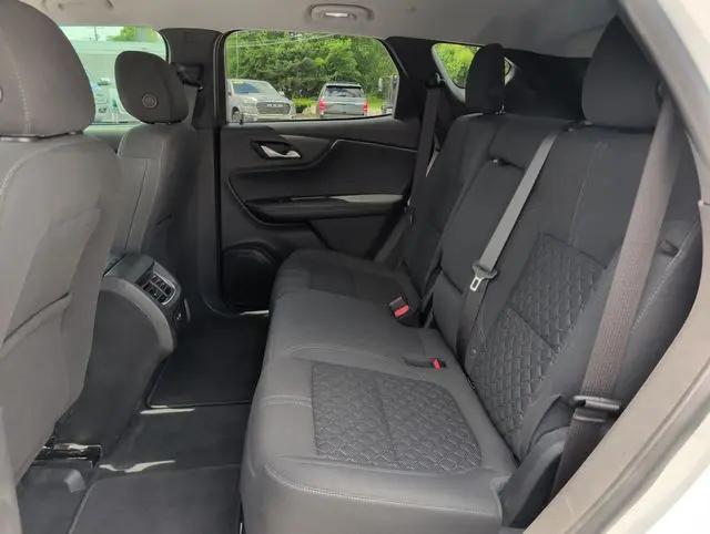 2021 Chevrolet Blazer FWD 2LT