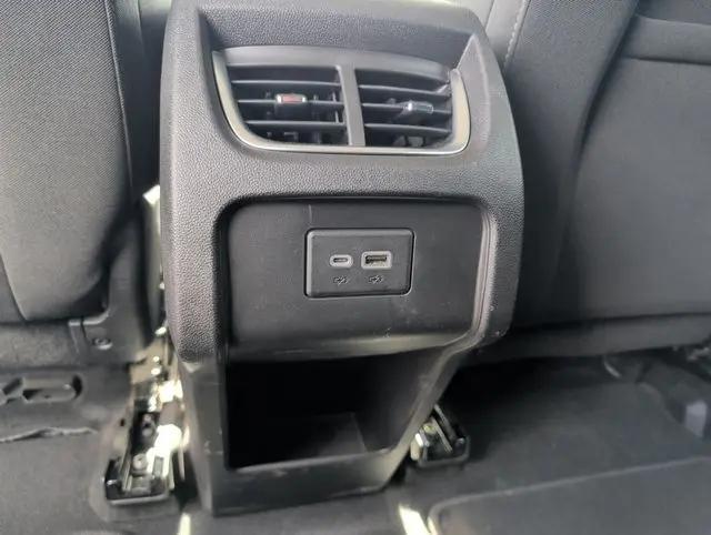 2021 Chevrolet Blazer FWD 2LT