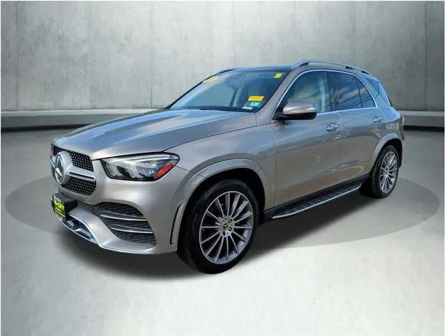 2022 Mercedes-Benz GLE GLE 350 4MATIC for sale in Somersworth, NH