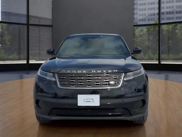2026 Land Rover Range Rover Velar S
