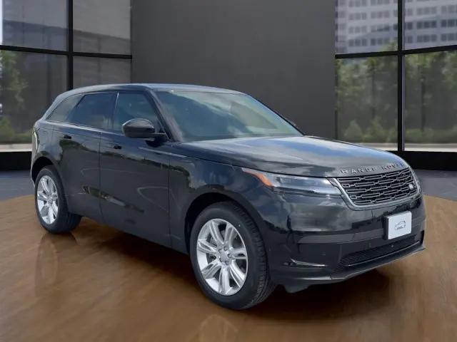 2026 Land Rover Range Rover Velar S