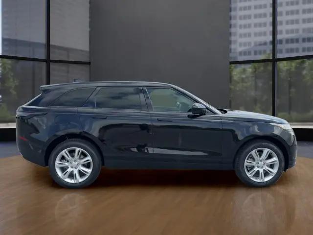 2026 Land Rover Range Rover Velar S