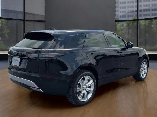 2026 Land Rover Range Rover Velar S