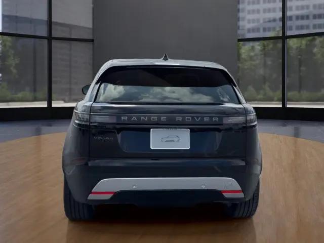 2026 Land Rover Range Rover Velar S