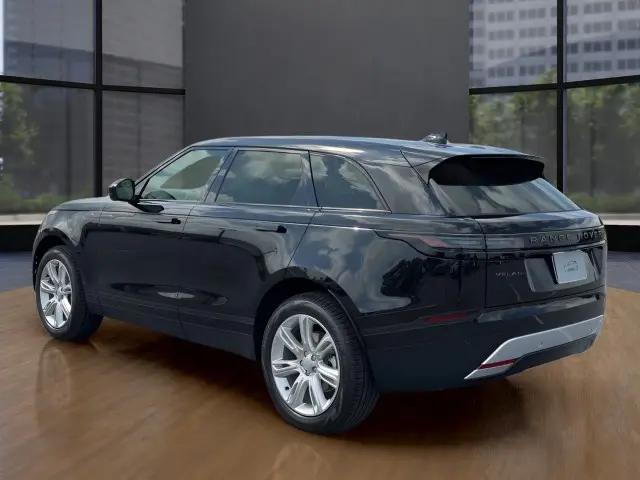 2026 Land Rover Range Rover Velar S