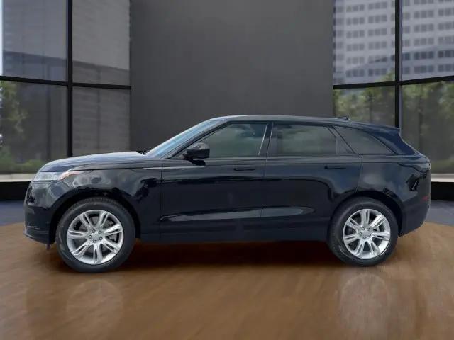 2026 Land Rover Range Rover Velar S