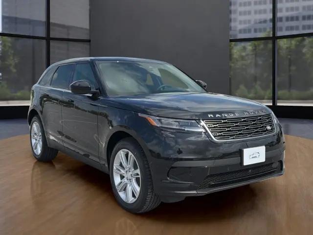 2026 Land Rover Range Rover Velar S