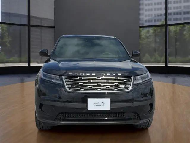 2026 Land Rover Range Rover Velar S