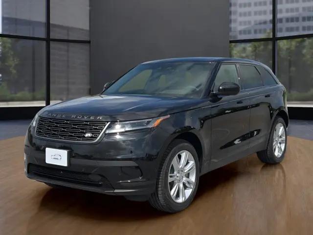 2026 Land Rover Range Rover Velar S