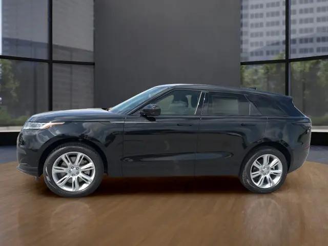 2026 Land Rover Range Rover Velar S