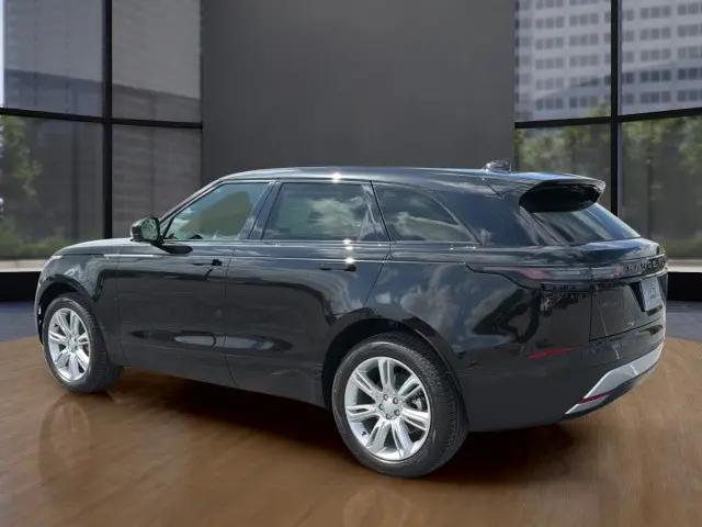 2026 Land Rover Range Rover Velar S
