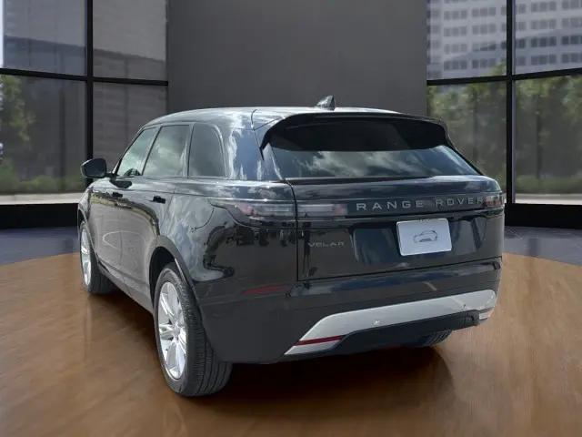 2026 Land Rover Range Rover Velar S
