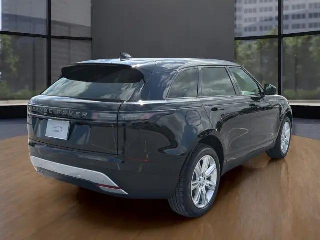 2026 Land Rover Range Rover Velar S
