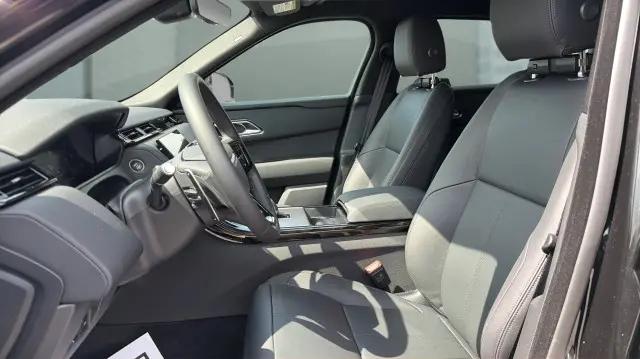 2026 Land Rover Range Rover Velar S