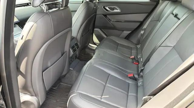 2026 Land Rover Range Rover Velar S