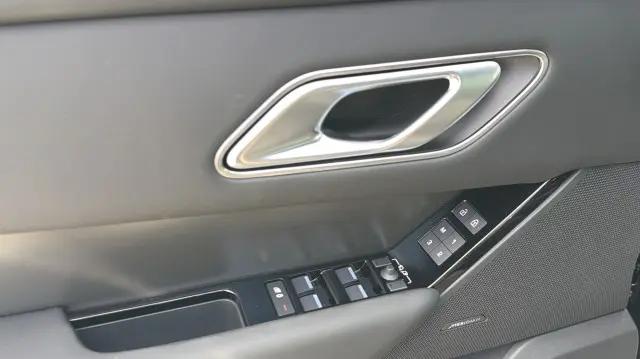 2026 Land Rover Range Rover Velar S