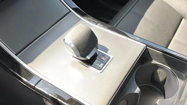 2026 Land Rover Range Rover Velar S