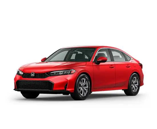 2026 Honda Civic LX for sale in Tilton, NH