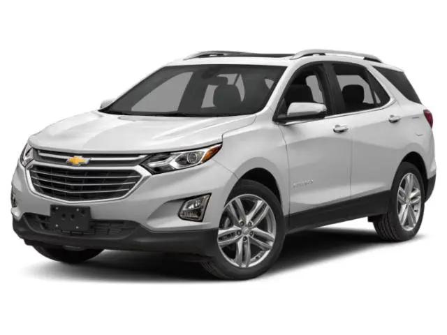 2018 Chevrolet Equinox Premier for sale in Rolla, MO