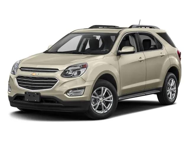 2017 Chevrolet Equinox LT for sale in Rolla, MO