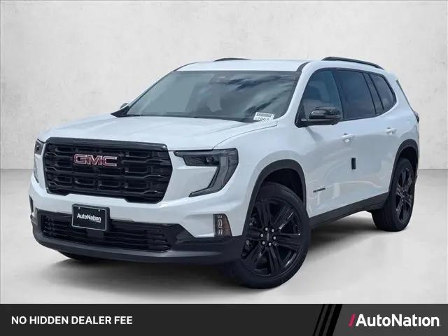 2026 GMC Acadia Elevation FWD for sale in Corpus Christi, TX