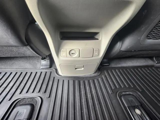 2017 Kia Sedona EX