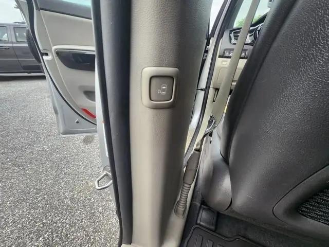 2017 Kia Sedona EX