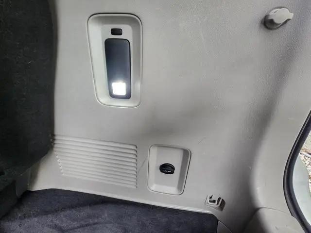 2017 Kia Sedona EX