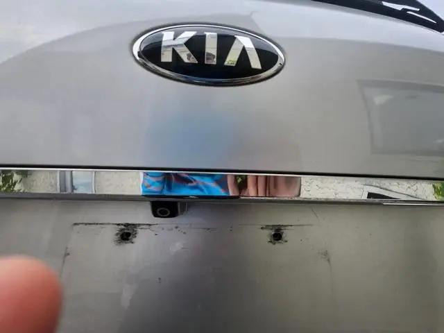 2017 Kia Sedona EX