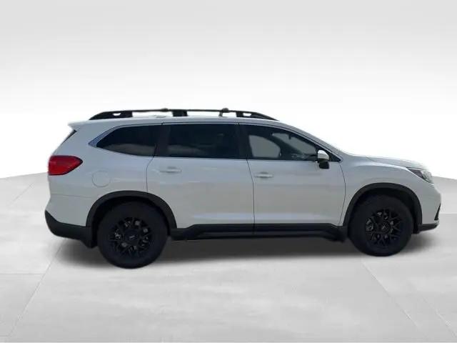 2020 Subaru Ascent Premium