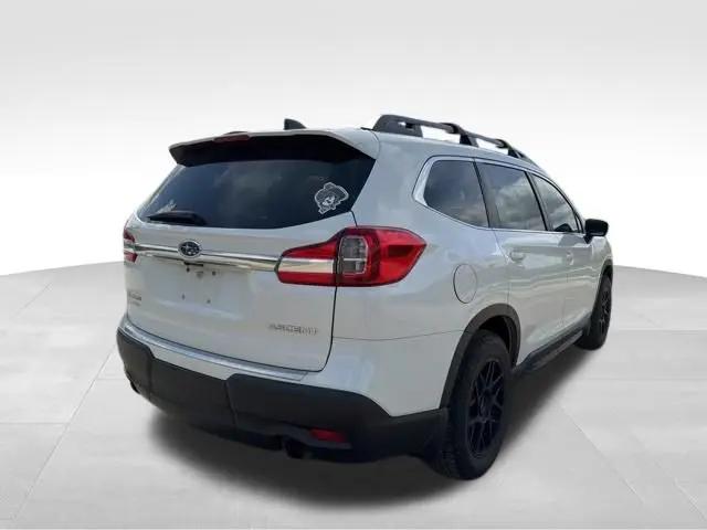 2020 Subaru Ascent Premium