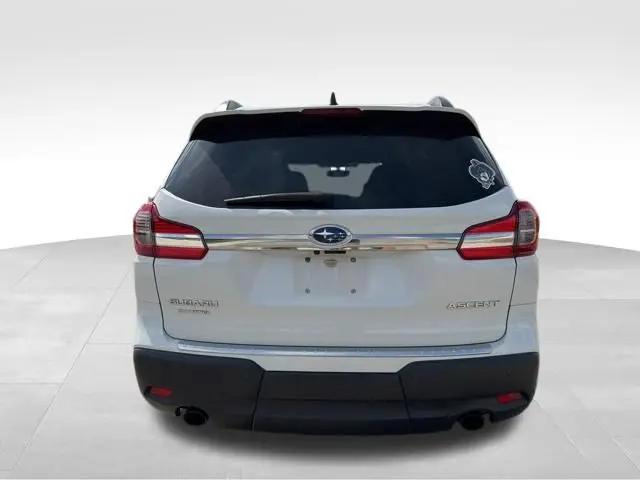 2020 Subaru Ascent Premium