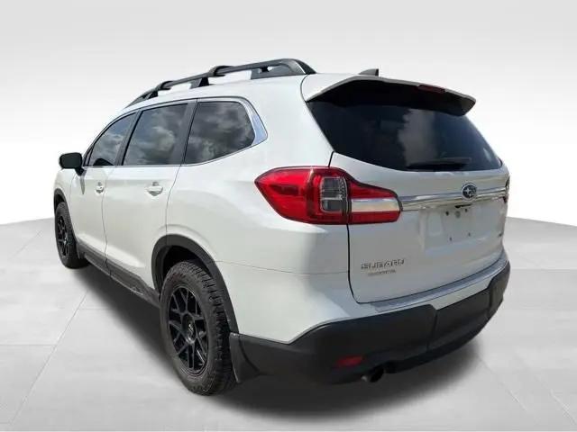 2020 Subaru Ascent Premium
