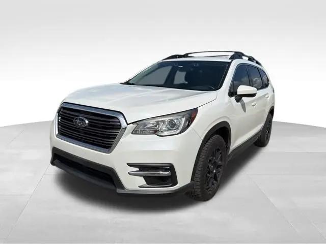 2020 Subaru Ascent Premium