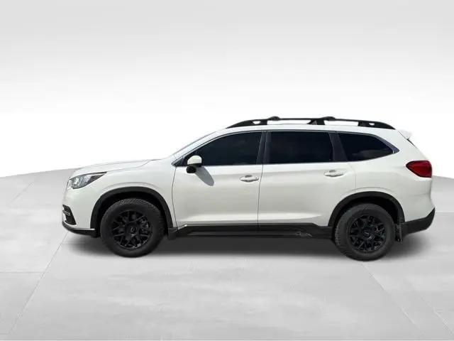 2020 Subaru Ascent Premium