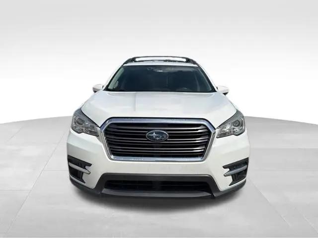 2020 Subaru Ascent Premium