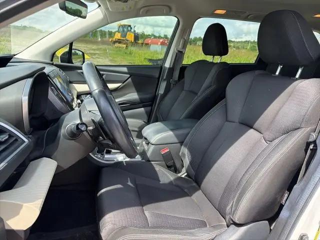 2020 Subaru Ascent Premium