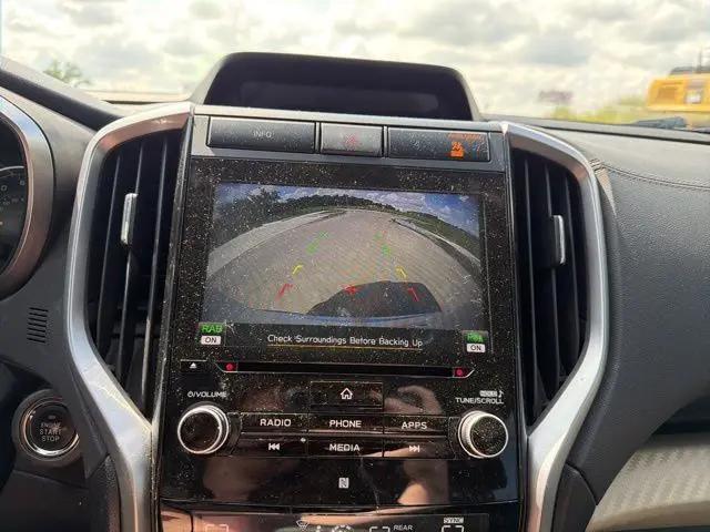 2020 Subaru Ascent Premium