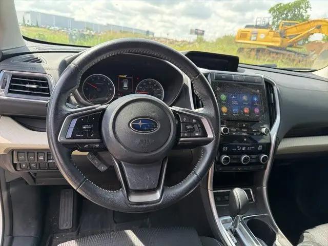 2020 Subaru Ascent Premium
