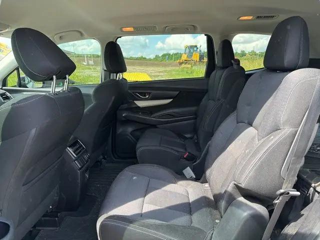 2020 Subaru Ascent Premium